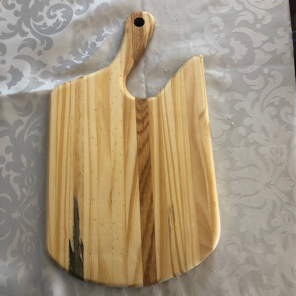 🆕Handmade Charcuterie Board